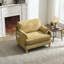 Canapé-lit convertible 3 en 1 - pliable - 3 coussins - poches latérales-70364923