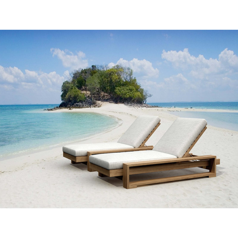 Capistrano Sun Lounger