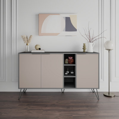 Console Edelstein