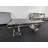 Cassanda Trestle Marble Coffee Table