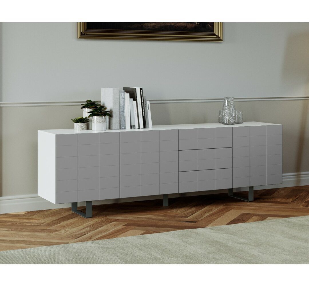 Sideboard Florenz 220 cm