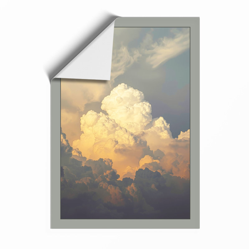 Print, Unframed, A1 - 84.1 x 59.4 cm