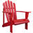 Westport Outdoor Adirondack Chair-124605953