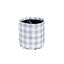 Ensemble de cache-pots en plastique 3 pièces-1523488675