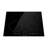 24" Electric Cooktop, Induction Cooktop , 4 Burners, Black