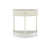 Cream White