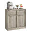 Sideboard Accent Chest