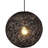 Croftshire 1 - Light Single Pendant-500466484-455282943