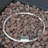 Outdoor Patio Propane Fire Pit Square Iron Gas-Burning Fire Pit - 50,000 BTU, Tank In Side-1140634300
