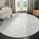 Salerna Hand Tufted Wool Rug