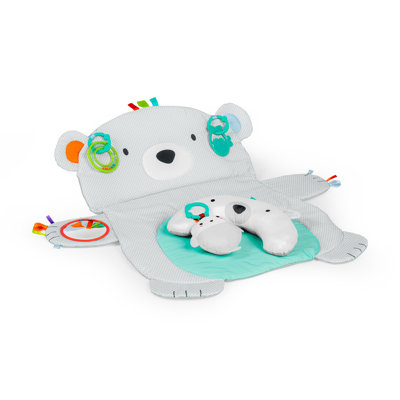Tummy Time Prop & Play