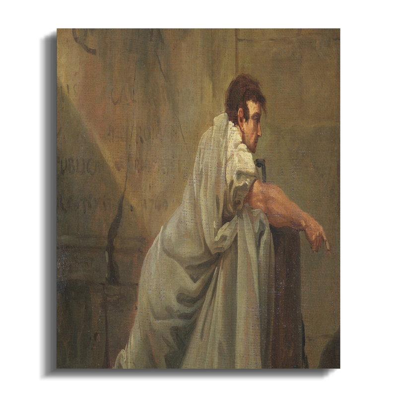 Canvas Wall Art Wrapped Canvas Print Set, 16x24