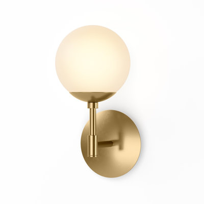 Sunset 1 - Light Armed Sconce