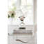 Selenite Handmade Decorative Bottles
