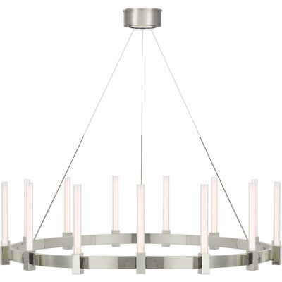 Ian K. Fowler Mafra XL Chandelier
