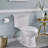Cadet Elongated Toilet Seat and Lid-3446164