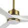 Artimas 60'' Ceiling Fan with LED Lights