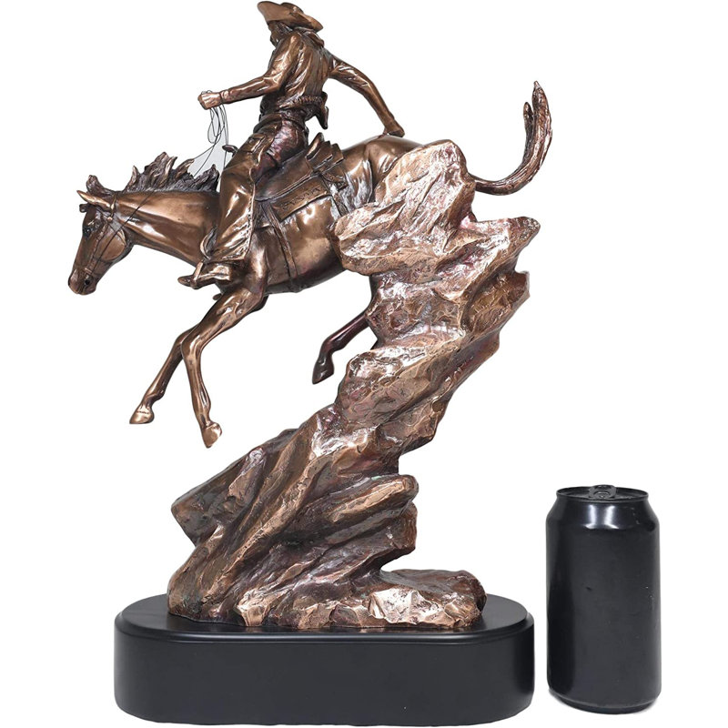Blasko Resin Figurine / Sculpture Decorative Object
