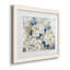 «Simple Bright and Bold» par J Paul, reproduction d'art sur papier encadrée-1312875288-1312875295