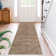 Karelle Area Rug with Non-Slip Backing