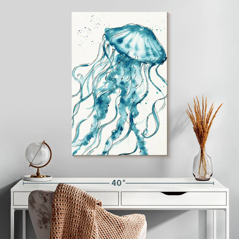 Deep Sea II V2 bleu sarcelle, H 30 po x l 20 po