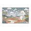 Tapis Harriet Bee-703894106