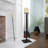 Vancedale 4 Piece Iron Fireplace Tool Set