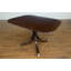 Mahogany Wood Dining Table