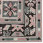 Lark Oriental Area Rug in Beige/Pink-50110940