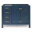 Cambridge 42'' W Single Bathroom Vanity Base-38448376-127170209