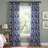 Tikal Room Darkening Curtain Single Panel-1939631710-1939631706