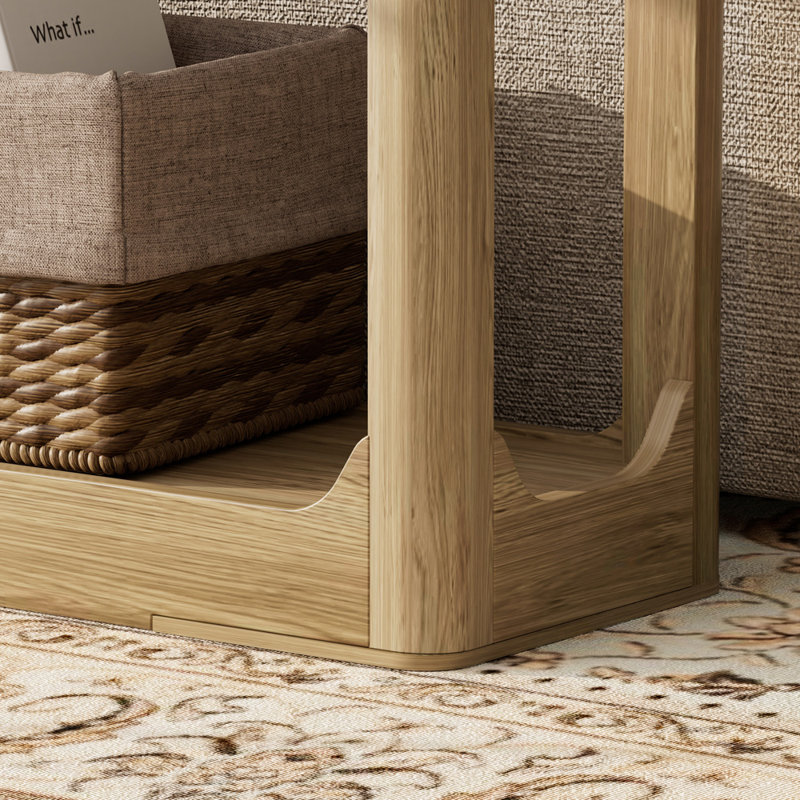 55'' Console Table