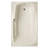 Isabella 60'' x 36'' Soaking Acrylic Bathtub-9228345-88692986