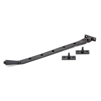 Hinton Stay Door Accessory