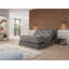 Matelas simple moelleux 12 po-610849226