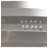 36" Island-Mount Chimney Hood