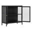 Shasa Display Cabinet-1776842687