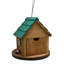 Cedar Point Cottage Birdhouse