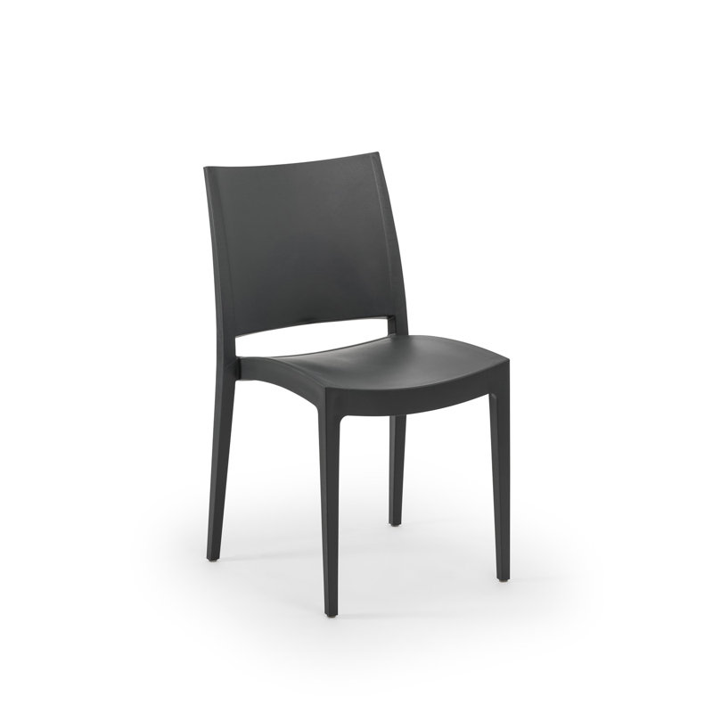 Tilia Specto Chair, Anthracite