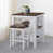 Antique Dark Oak est en rupture de stock