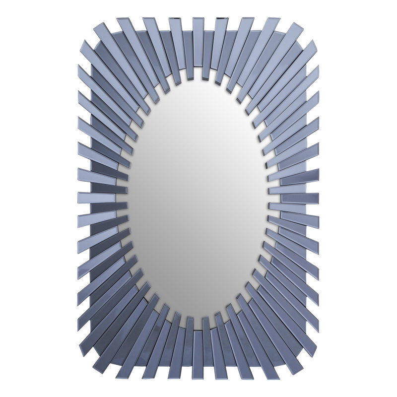 Sunburst Mirror