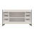Verda 59.44'' Single Bathroom Vanity with Acrylic Top-1302253773