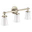 Flara 3-Light Vanity Light-880699422