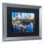 «911 Memorial» par Caliel, reproduction de photo encadrée-20483439-20483441-70949233