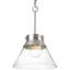 Tapia Trail 1 - Light Pendant-999319775