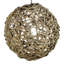 Luminaire suspendu en forme de boule de bois flottant 20 pi Modern Home