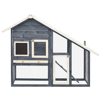 Karson Weather Resistant Rabbit Hutch