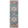 Enochs Oriental Area Rug