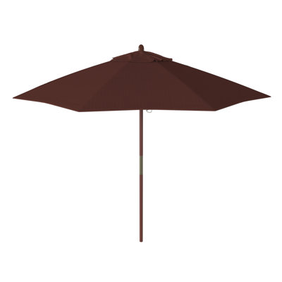Jimerson 108'' Market Umbrella