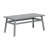 Harbison Rectangular Acacia Outdoor Coffee Table , 42.125'' in. W 20.125'' in. D-1831830808